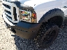 1FTSW21P25E****** Salvage and Repairable 2005 Ford F-250 in Virginia State