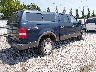 1FTPW14584F****** Salvage and Wrecked 2004 Ford F-150 in Missouri State