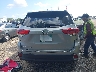 5TDJZRFH1JS****** Wrecked 2018 Toyota Highlander