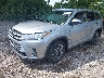 5TDJZRFH1JS****** Used and Repairable 2018 Toyota Highlander in Indianapolis