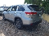 5TDJZRFH1JS****** Salvage and Repairable 2018 Toyota Highlander in Indianapolis