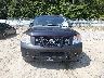 5N1BA0NC3CN****** Wrecked 2012 Nissan Armada in Georgia State