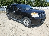 5N1BA0NC3CN****** Salvage and Wrecked 2012 Nissan Armada in Atlanta East