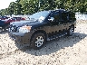5N1BA0NC3CN****** Used and Repairable 2012 Nissan Armada in Atlanta East