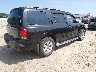 5N1BA0NC3CN****** Salvage and Wrecked 2012 Nissan Armada in Georgia State