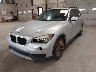 WBAVM1C58EV****** Salvamento y Reparables 2014 BMW X1 en Estado de Carolina del Norte