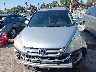 5J6RE3H71AL****** Wrecked 2010 Honda CR-V in North Carolina State