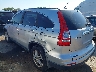 5J6RE3H71AL****** Repairable 2010 Honda CR-V in North Carolina State