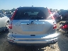 5J6RE3H71AL****** Wrecked 2010 Honda CR-V