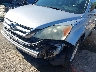 5J6RE3H71AL****** Repairable 2010 Honda CR-V