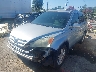 5J6RE3H71AL****** Used and Repairable 2010 Honda CR-V in Charlotte