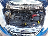 3FADP4BJ8BM****** Repairable 2011 Ford Fiesta in Rochester