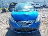 3FADP4BJ8BM****** Wrecked 2011 Ford Fiesta in New York State
