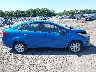 3FADP4BJ8BM****** Used 2011 Ford Fiesta in New York State