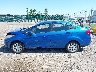 3FADP4BJ8BM****** Repairable 2011 Ford Fiesta in New York State