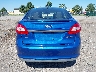3FADP4BJ8BM****** Wrecked 2011 Ford Fiesta