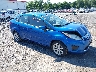 3FADP4BJ8BM****** Salvage and Wrecked 2011 Ford Fiesta in Rochester