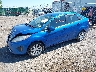 3FADP4BJ8BM****** Used and Repairable 2011 Ford Fiesta in Rochester