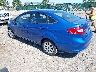 3FADP4BJ8BM****** Salvage and Repairable 2011 Ford Fiesta in Rochester