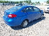 3FADP4BJ8BM****** Salvage and Wrecked 2011 Ford Fiesta in New York State