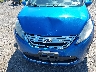 3FADP4BJ8BM****** Salvage and Repairable 2011 Ford Fiesta in New York State