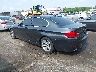 WBAXH5C53DD****** Salvage and Repairable 2013 BMW 5 Series in Metro DC