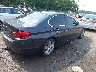 WBAXH5C53DD****** Salvage and Wrecked 2013 BMW 5 Series in Maryland State