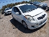 JTDJT923585****** Salvamento y Destrozados 2008 Toyota Yaris en Tucson