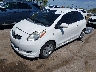 JTDJT923585****** Usados y Reparables 2008 Toyota Yaris en Tucson