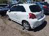 JTDJT923585****** Salvamento y Reparables 2008 Toyota Yaris en Tucson