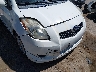 JTDJT923585****** Salvamento y Reparables 2008 Toyota Yaris en Estado de Arizona