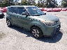 KNDJN2A29E7****** Salvage and Wrecked 2014 Kia Soul in Los Angeles