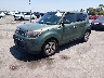 KNDJN2A29E7****** Used and Repairable 2014 Kia Soul in Los Angeles