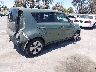 KNDJN2A29E7****** Salvage and Wrecked 2014 Kia Soul in California State