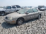 1MEFM50U72G****** Used and Repairable 2002 Mercury Sable in Eugene