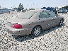 1MEFM50U72G****** Salvage and Wrecked 2002 Mercury Sable in Oregon State