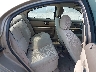 1MEFM50U72G****** Wrecked 2002 Mercury Sable in Eugene