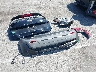 JN8BT3BAXPW****** Wrecked 2023 Nissan Rogue in California State