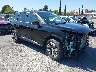JN8BT3BAXPW****** Salvage and Wrecked 2023 Nissan Rogue in Los Angeles