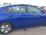 KMHC65LC2LU****** Repairable 2020 Hyundai Ioniq in Arizona State