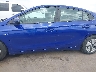 KMHC65LC2LU****** Salvage 2020 Hyundai Ioniq