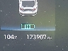 KMHC65LC2LU****** Wrecked 2020 Hyundai Ioniq