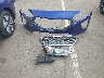 KMHC65LC2LU****** Wrecked 2020 Hyundai Ioniq in Arizona State