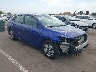 KMHC65LC2LU****** Salvage and Wrecked 2020 Hyundai Ioniq in Phoenix