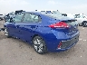 KMHC65LC2LU****** Salvage and Repairable 2020 Hyundai Ioniq in Phoenix