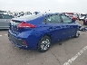 KMHC65LC2LU****** Salvage and Wrecked 2020 Hyundai Ioniq in Arizona State