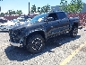 3TMLB5JN1RM****** Used and Repairable 2024 Toyota Tacoma in Anaheim Consolidated