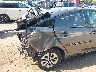 JTDKARFU4H3****** Salvamento y Destrozados 2017 Toyota Prius en Grand Rapids