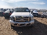 1FTSW21Y06E****** Wrecked 2006 Ford F-250 in Arizona State