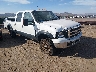 1FTSW21Y06E****** Salvage and Wrecked 2006 Ford F-250 in Phoenix